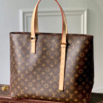 Louis Vuitton Mezzo M47134 Brown